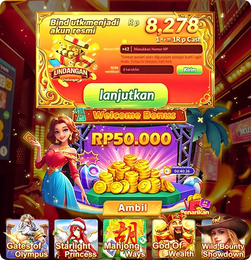 goto77 Masuk