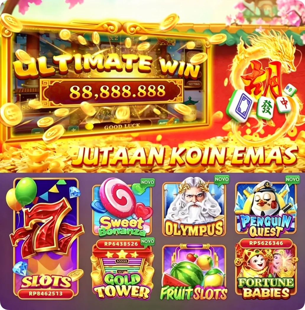goto77 APK Resmi Unduh