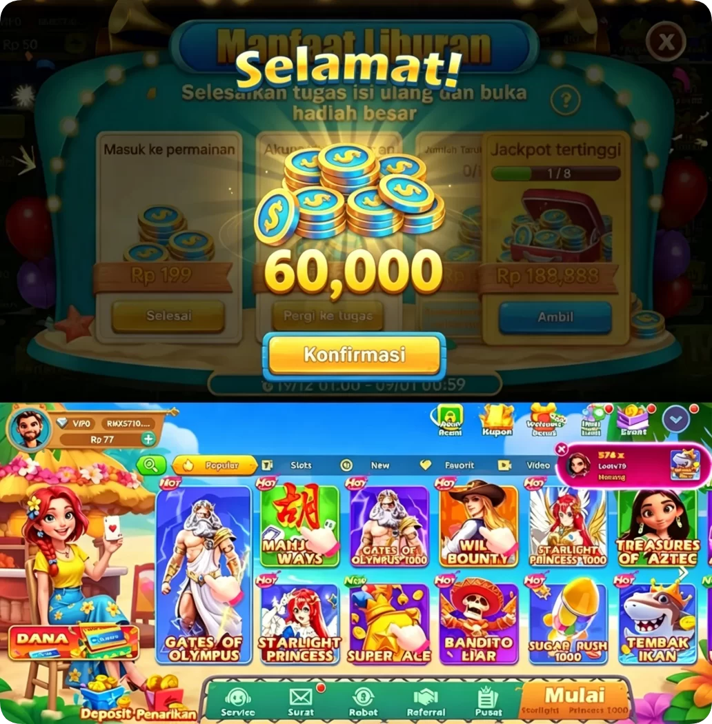 goto77 Masuk - goto77 Resmi