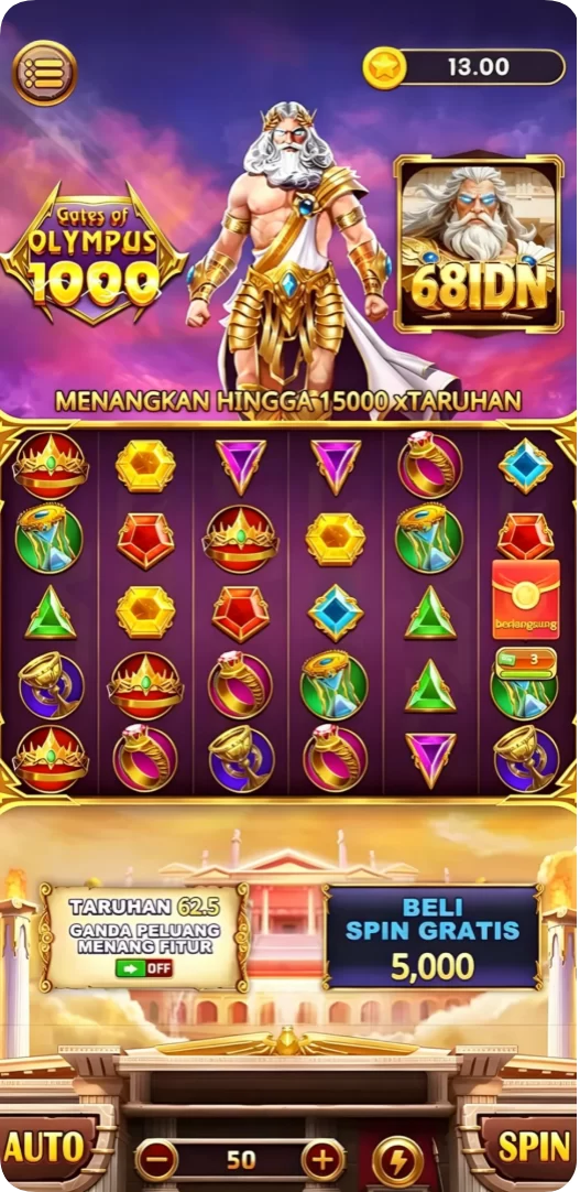 goto77 Tangkapan Layar - APK Resmi
