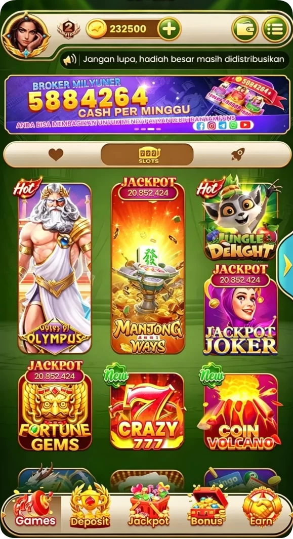 goto77 Preview - Resmi Unduh